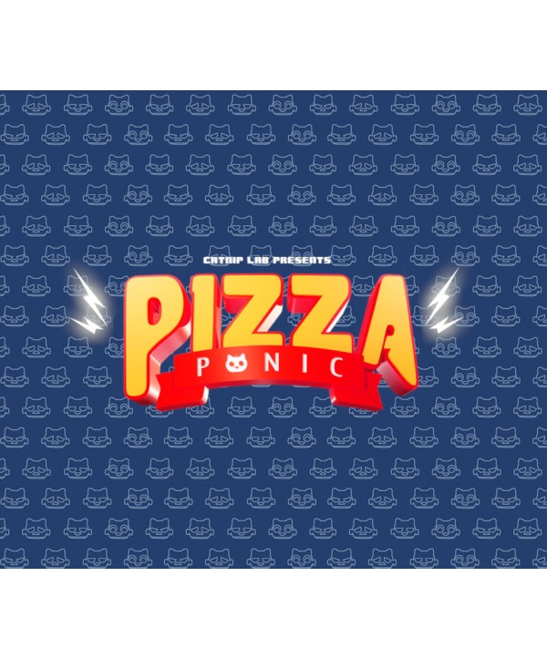 PizzaPanic Steam Key GLOBAL